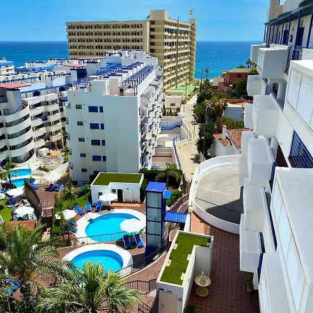 Almar A 200 M De La Playa - Piscina Y Parking Appartement *